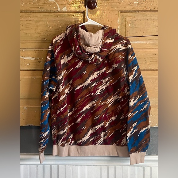 Nike Men’s Medium Hoodie - Picture 3 of 4